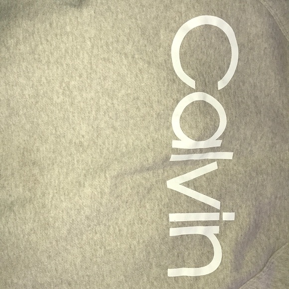 Calvin Klein turtle neck - Picture 2 of 3